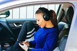 Is it Illegal to Drive With Headphones On?