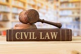 What Are the Five Most Common Types of Civil Cases?