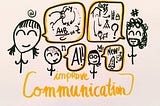 How to improve communication for developers