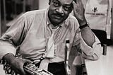 The Jazz Life — Coleman Hawkins