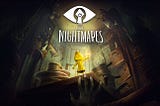 Little Nightmares Review