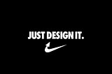 Just design it