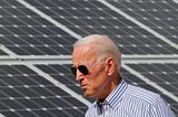 Joe Biden’s Winning Strategy on Energy & Climate
