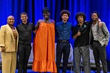 “Remember Your Youth”: Real Talk from Young Leaders at the Every Hours Counts National Conference