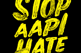 Enough, Stop Hate