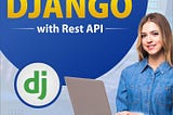 Django with rest api Online Training — NareshIT