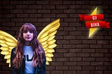 How To Add Wings To Your Photo In Pixlr Online Editor