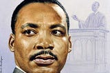 “Happy” MLK Day?