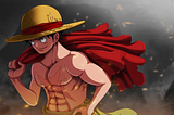 SIX (6) LEADERSHIP TRAITS WE CAN ALL LEARN FROM MONKEY D. LUFFY