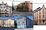 Edifice Complex — Stolen Valor