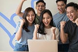 A Thank You, and an Update on Our Delegators’ Raffle