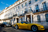 Purchasing a residential property in the UK will not give the investors residency in the UK