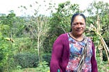 Interview with Arnobia Moreno on Women and Indigenous Land Rights in Colombia