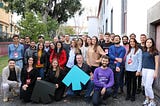 Madeira Startup Retreat — Rewarding