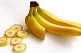 VITAMIN B12 IN BANANA/ BANANA PEEL FOR VEGANS