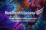 Award-Winning Experts in Renewables, EV, and Social Impact Ventures Launch ResilientMarkets