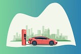 Why electric vehicles can’t make a global trend