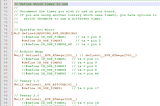 เเก้ปัญหา ใช้ analogWrite พร้อมกับ IRremote Arduino Library library ไม่ได้