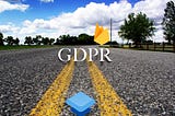 From Fabric to Firebase — on the road with GDPR