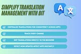 Scaling App Localization and Translation