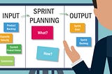 Step-by-step guide to Sprint Planning meeting