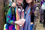 It’s Not Too Late … To Nurture Your Hippie Soul