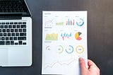 4-Point Plan for Effective Data Visualization