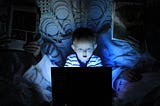 Protecting your kids on the internet: Pandemic edition