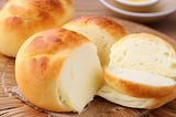 Brazilian Cheese Bread Recipe