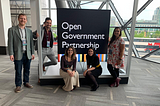 Um bode na sala e 5 insights da OGP 2019