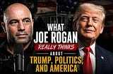 Who is Joe Rogan ?