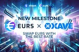 STASIS Integrates Xave Finance DeFi into Stasis Wallet