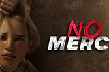 How to play no mercy video game?