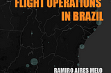 Covid Impact on Flight Operations in Brazil