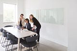 3 Tips To Make Your Next Meeting a Success