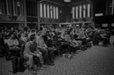 Perfecting the 3 Minute Startup Pitch