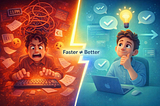 The One Habit That Makes Fast Developers Slow!