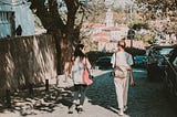 Partnership Isn’t A Replacement For Friendship