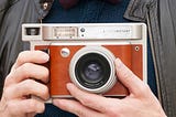 5 Instant Cameras to Bring Magic in Your Life