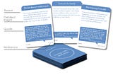 Health Experience Insight Cards: Living with diabetes Edition