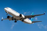 Why Boeing’s 737 Max Software Failure Lies with Culture, Not Outsourcing