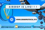 Grind Protocol Airdrop Season One: A Step-by-Step Guide