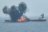 The Red Sea Under Siege: Impact of the Greek Tanker Attack on Global Shipping and Environmental…