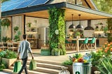 Sustainable Living: Small Changes, Big Impact