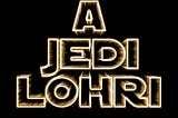 A Jedi Lohri