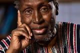 DECOLONIZING THE MIND by Ngũgĩ wa Thiong’o