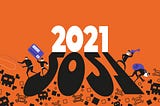 11 tendências de cibersegurança para 2021