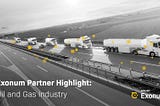 Exonum Partner Highlight: Oil and Gas Industry