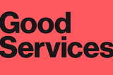 World Book Day: Turning Pages into Good Services