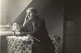 Virginia Woolf’s Human Design Reading